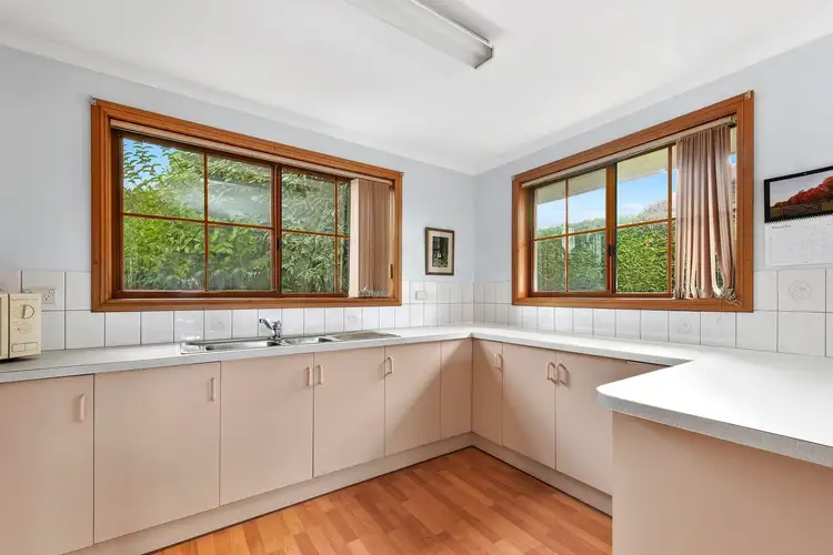 Second view of Homely villa listing, 17/22 Waldhorn Drive, Grindelwald TAS 7277