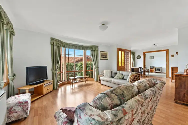 Fourth view of Homely villa listing, 17/22 Waldhorn Drive, Grindelwald TAS 7277