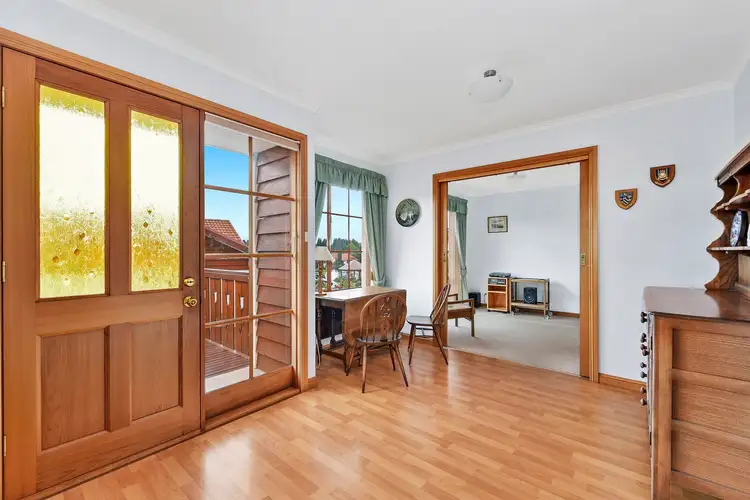 Fifth view of Homely villa listing, 17/22 Waldhorn Drive, Grindelwald TAS 7277