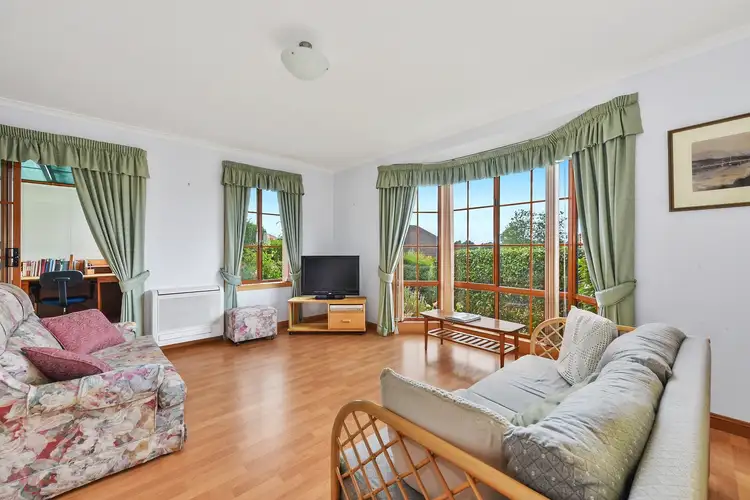 Sixth view of Homely villa listing, 17/22 Waldhorn Drive, Grindelwald TAS 7277