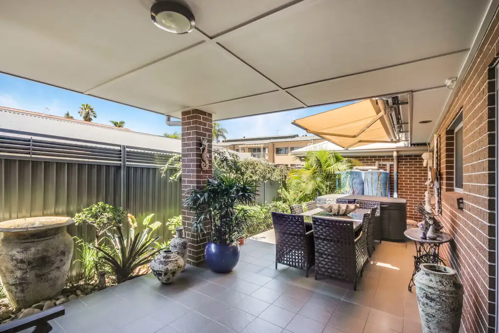 Main view of Homely house listing, 2/48 Kitchener Road, Long Jetty NSW 2261