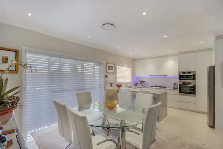 Second view of Homely house listing, 2/48 Kitchener Road, Long Jetty NSW 2261