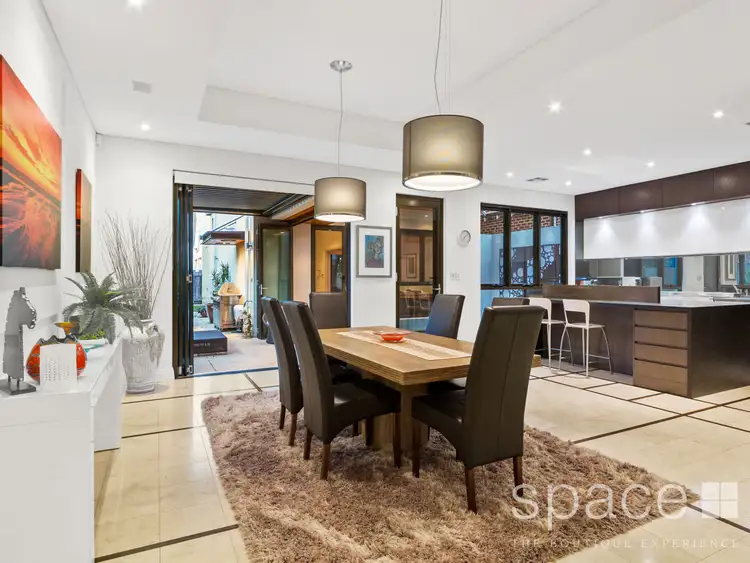 Third view of Homely house listing, 12 Redfern Street, Subiaco WA 6008