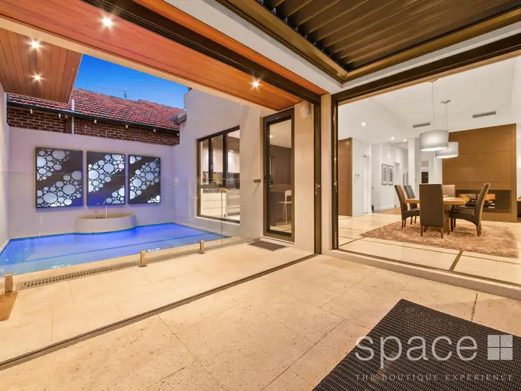 Fourth view of Homely house listing, 12 Redfern Street, Subiaco WA 6008