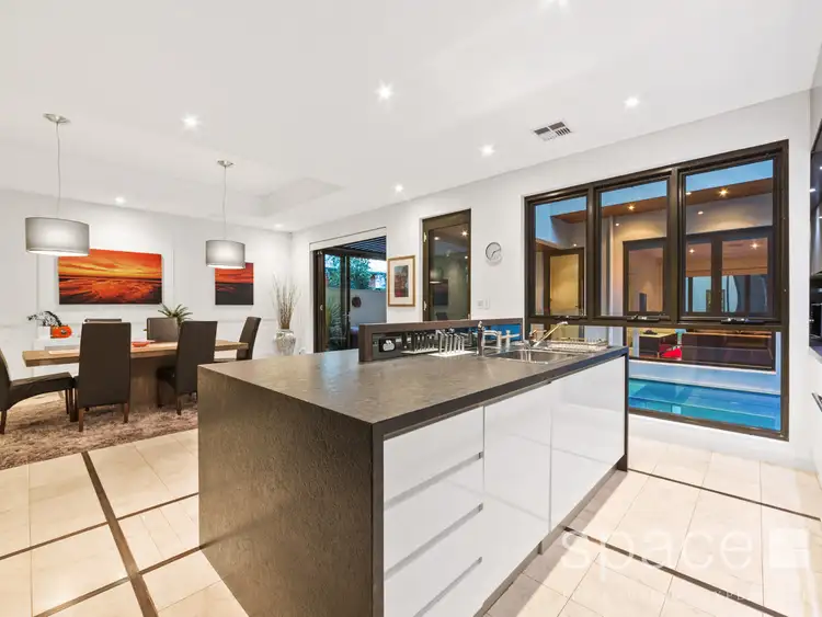 Fifth view of Homely house listing, 12 Redfern Street, Subiaco WA 6008