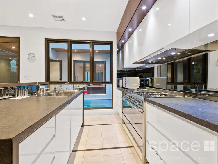Sixth view of Homely house listing, 12 Redfern Street, Subiaco WA 6008