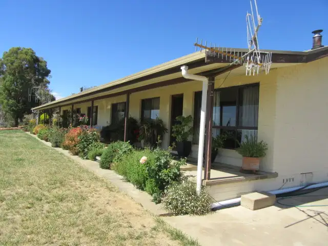 Third view of Homely rural property listing, 90 OLD ADAMINABY ROAD, Adaminaby NSW 2629
