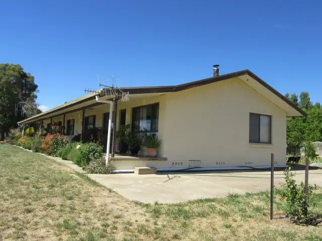 Fourth view of Homely rural property listing, 90 OLD ADAMINABY ROAD, Adaminaby NSW 2629