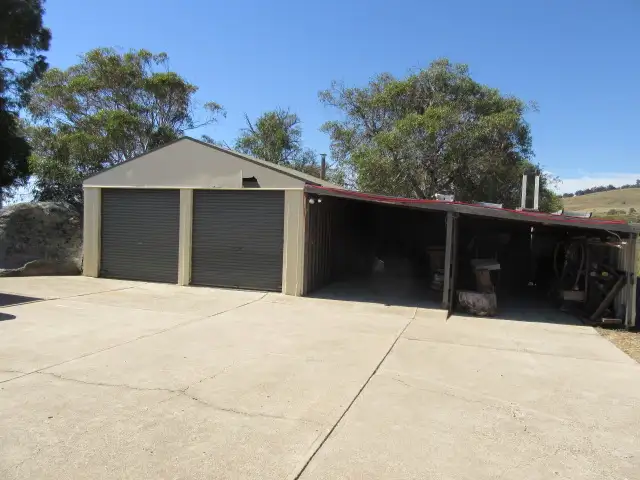 Sixth view of Homely rural property listing, 90 OLD ADAMINABY ROAD, Adaminaby NSW 2629