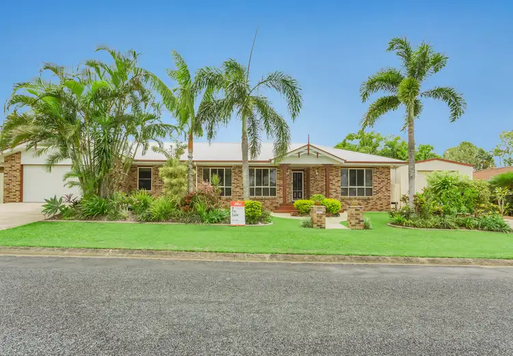 Main view of Homely house listing, 12 Salvina Court, Walkerston QLD 4751