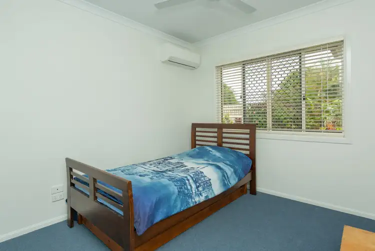 Fifth view of Homely house listing, 12 Salvina Court, Walkerston QLD 4751