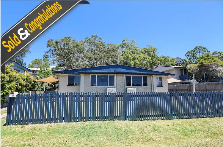 83 Ann Street, South Gladstone QLD 4680