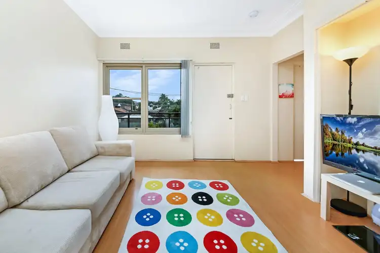 Second view of Homely unit listing, 5/64 Railway Street, Rockdale NSW 2216