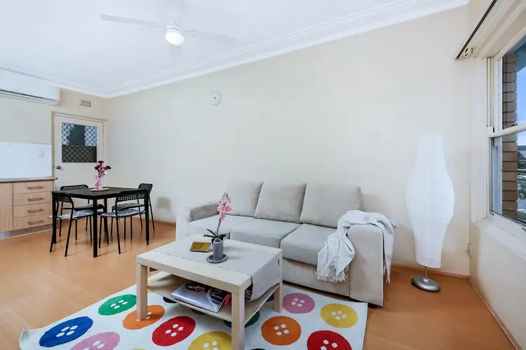 Fourth view of Homely unit listing, 5/64 Railway Street, Rockdale NSW 2216