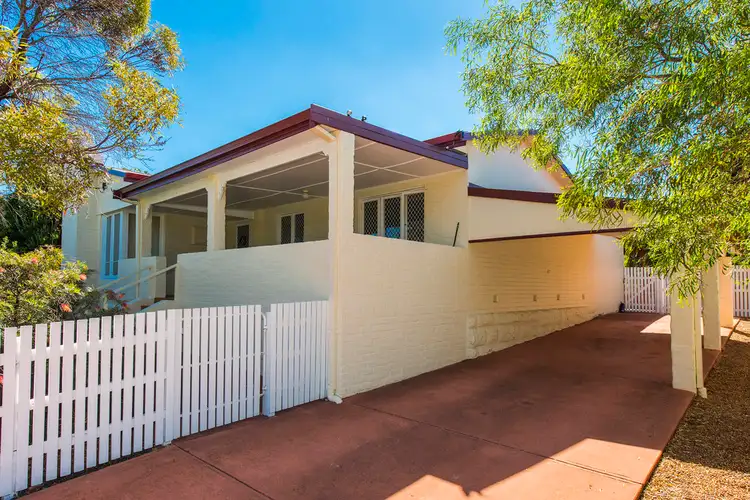 54 Collick Street, Hilton WA 6163
