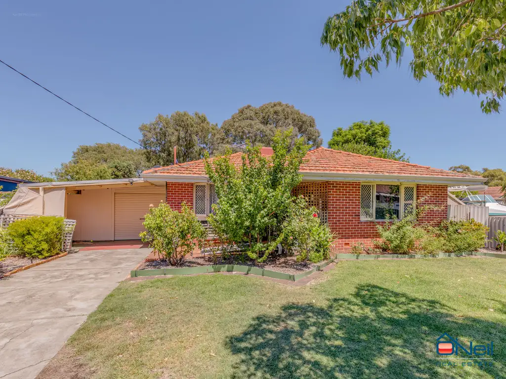 Main view of Homely house listing, 3 Ravenscroft Way, Kelmscott WA 6111