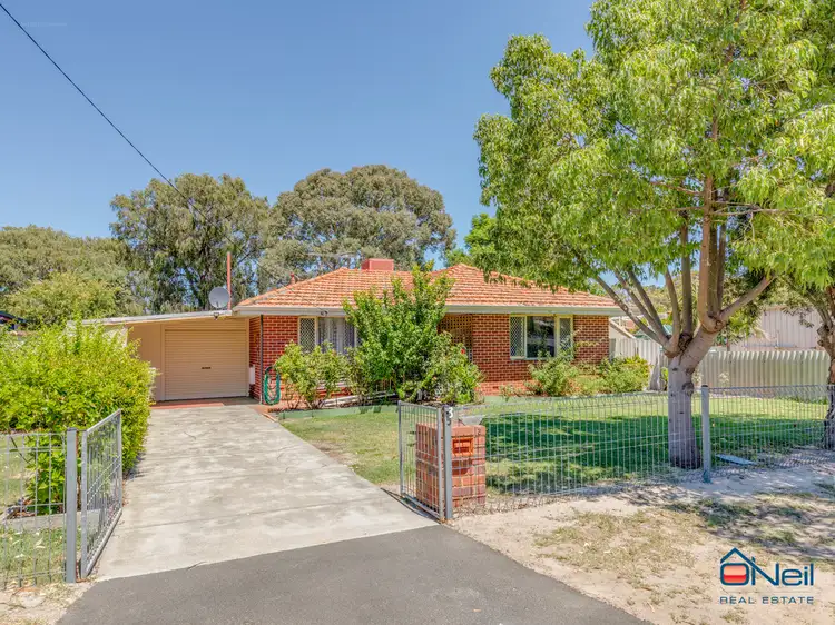 Second view of Homely house listing, 3 Ravenscroft Way, Kelmscott WA 6111