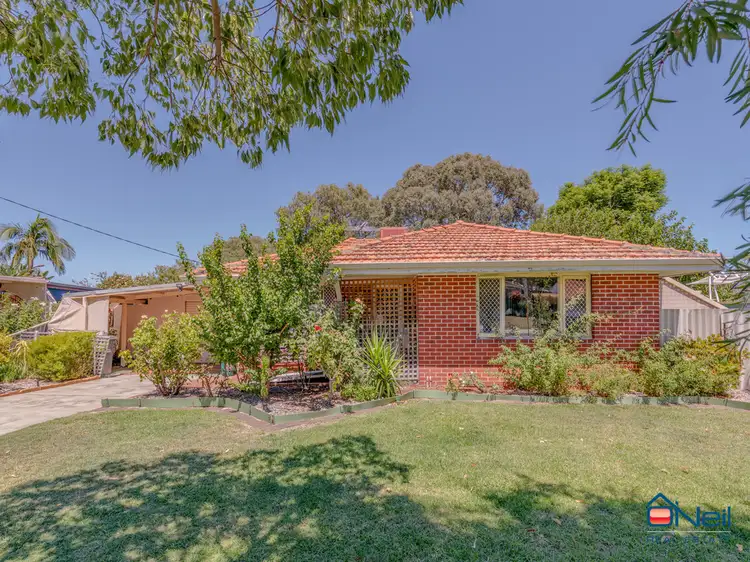 Third view of Homely house listing, 3 Ravenscroft Way, Kelmscott WA 6111