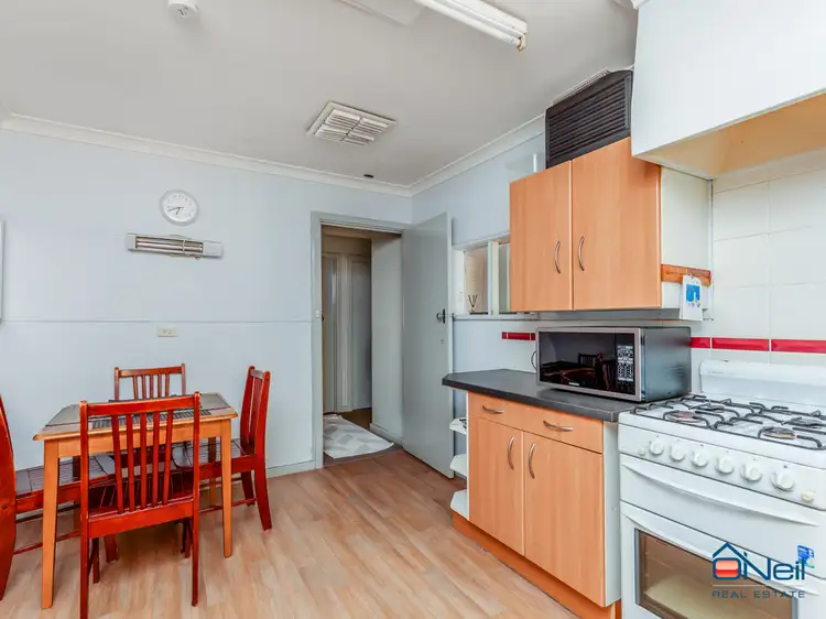 Fourth view of Homely house listing, 3 Ravenscroft Way, Kelmscott WA 6111