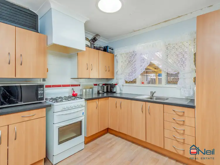 Fifth view of Homely house listing, 3 Ravenscroft Way, Kelmscott WA 6111