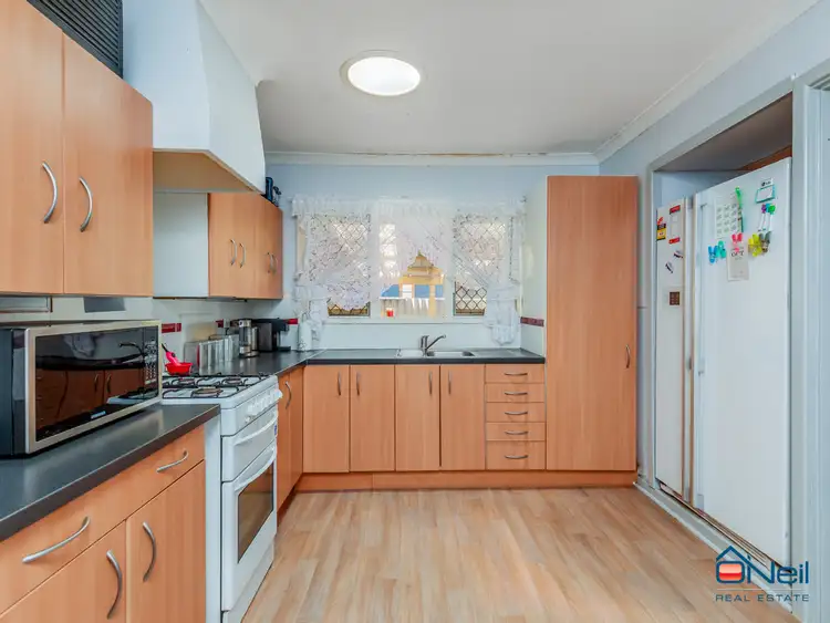 Sixth view of Homely house listing, 3 Ravenscroft Way, Kelmscott WA 6111