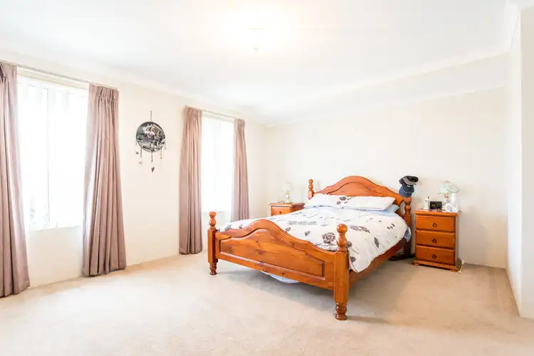 Second view of Homely house listing, 55 Waddingham Loop, Capel WA 6271