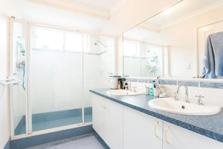 Third view of Homely house listing, 55 Waddingham Loop, Capel WA 6271