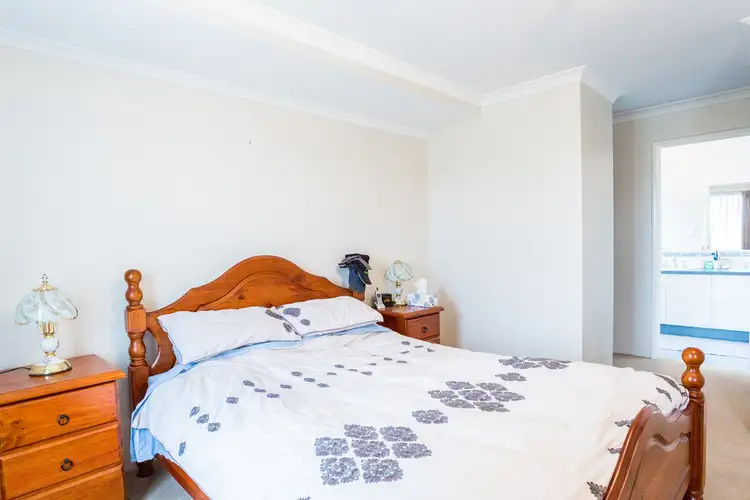 Fourth view of Homely house listing, 55 Waddingham Loop, Capel WA 6271