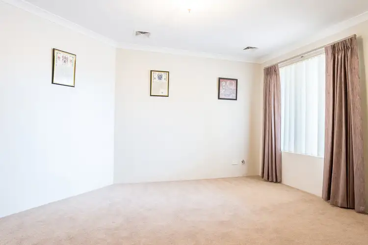 Fifth view of Homely house listing, 55 Waddingham Loop, Capel WA 6271