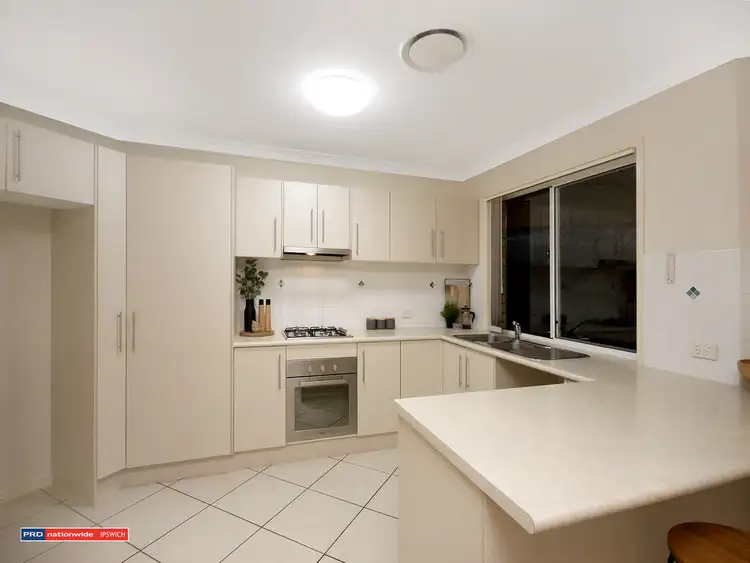 2 Benjamin Court, Yamanto QLD 4305