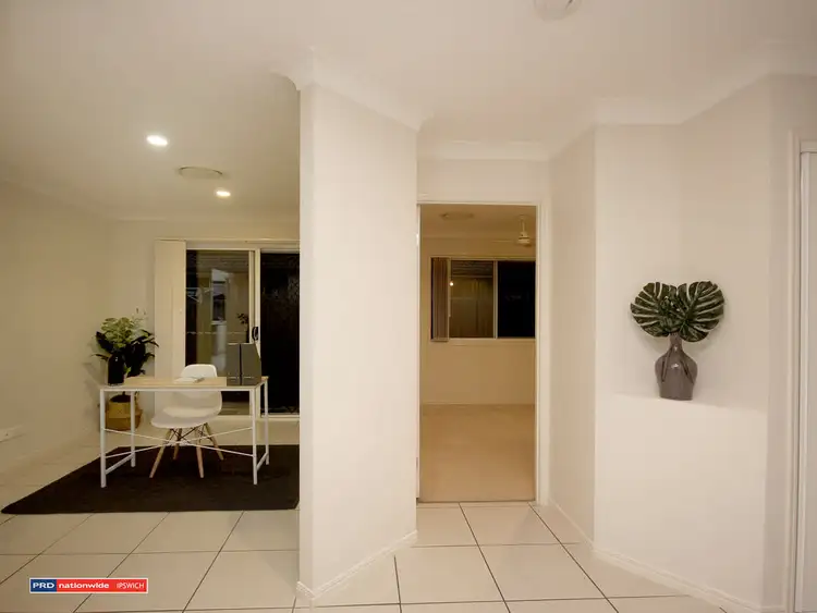 Third view of Homely house listing, 2 Benjamin Court, Yamanto QLD 4305