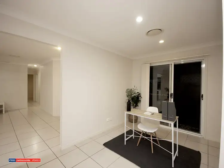 Fifth view of Homely house listing, 2 Benjamin Court, Yamanto QLD 4305