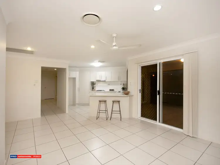 Seventh view of Homely house listing, 2 Benjamin Court, Yamanto QLD 4305
