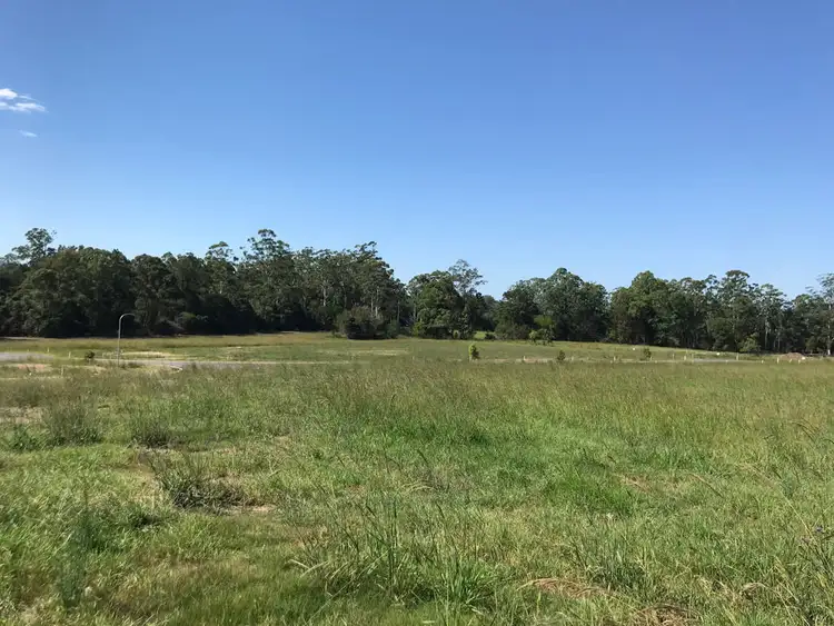 Second view of Homely land listing, Lot 32 Willow Dene Avenue, Stage 1, Beechwood NSW 2446