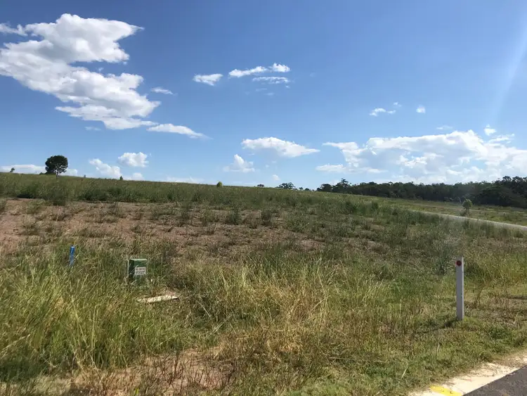 Fourth view of Homely land listing, Lot 32 Willow Dene Avenue, Stage 1, Beechwood NSW 2446
