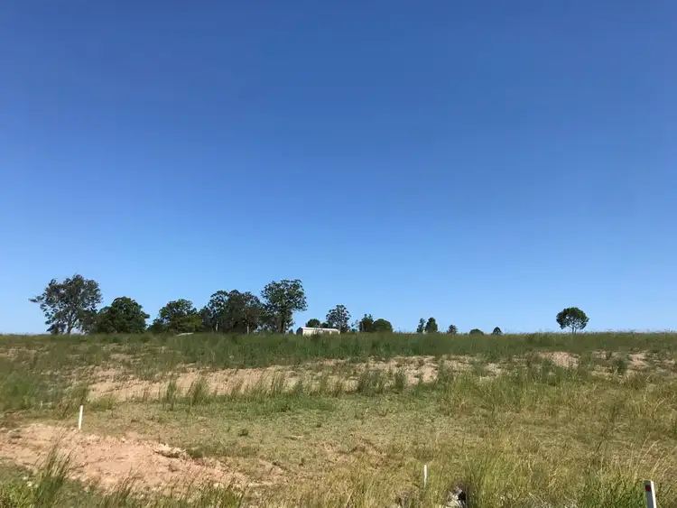 Fifth view of Homely land listing, Lot 32 Willow Dene Avenue, Stage 1, Beechwood NSW 2446
