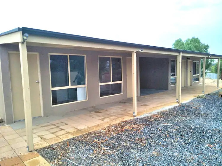 Second view of Homely house listing, 19 Nildottie Road, Swan Reach SA 5354