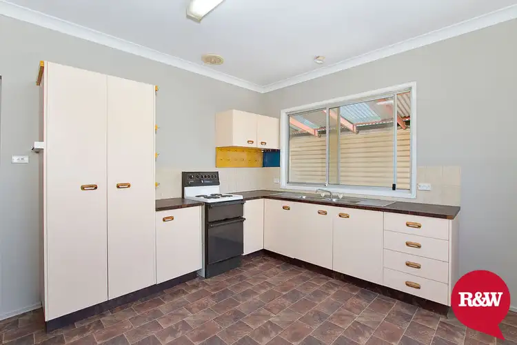 Second view of Homely house listing, 55 Victoria Road, Rooty Hill NSW 2766