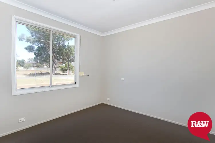 Third view of Homely house listing, 55 Victoria Road, Rooty Hill NSW 2766