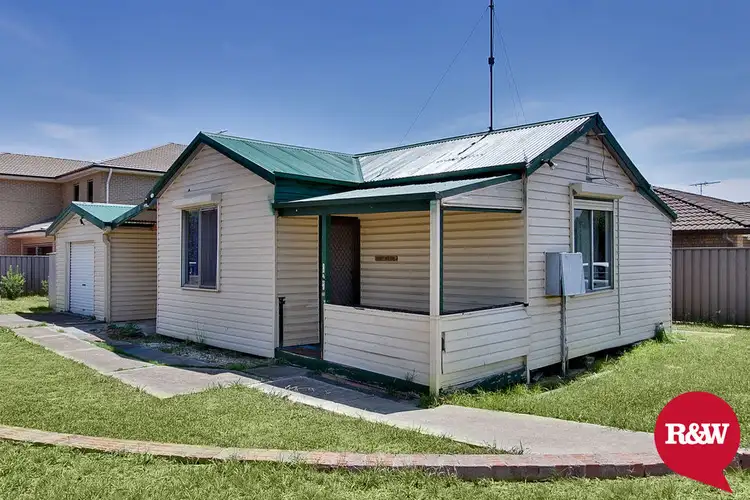Sixth view of Homely house listing, 55 Victoria Road, Rooty Hill NSW 2766