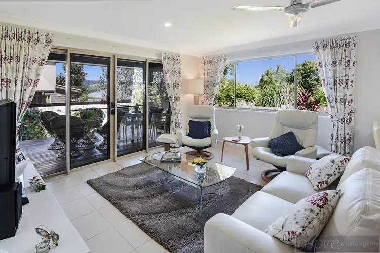 3/30 Mount Pleasant Road, Nambour QLD 4560