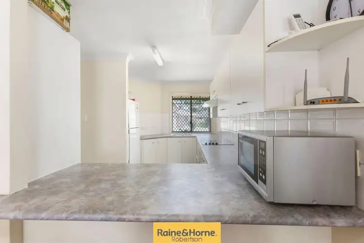 Second view of Homely townhouse listing, 9/10 Lawrence Close, Robertson QLD 4109