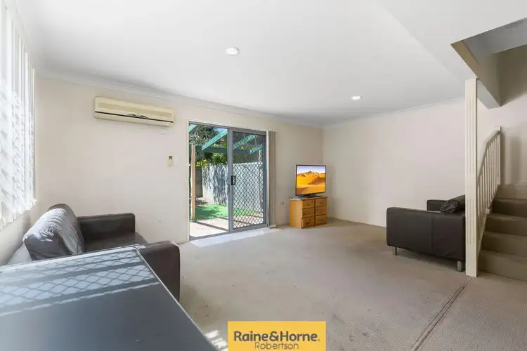 Third view of Homely townhouse listing, 9/10 Lawrence Close, Robertson QLD 4109