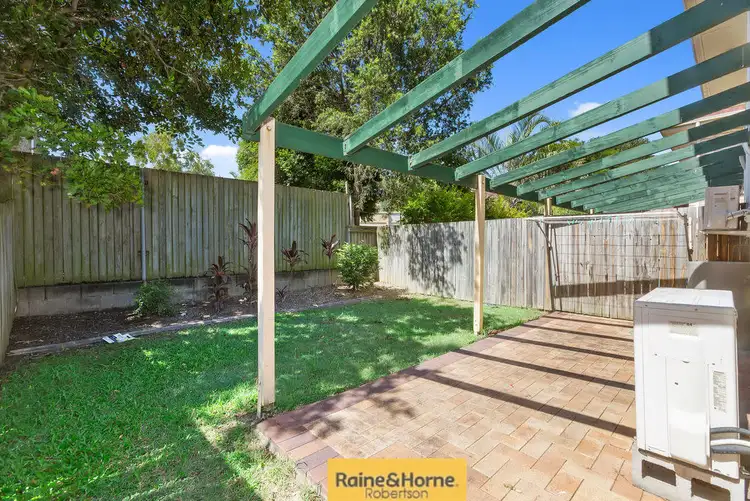 Seventh view of Homely townhouse listing, 9/10 Lawrence Close, Robertson QLD 4109