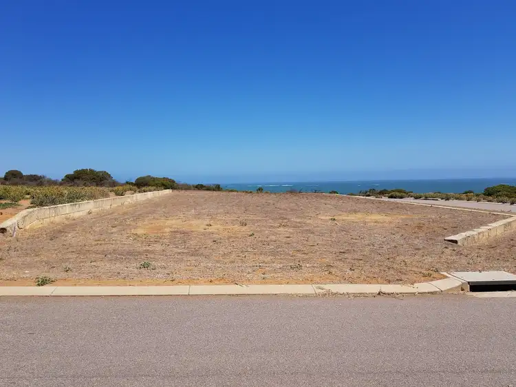 Second view of Homely land listing, 2 Highland Loop, Wandina WA 6530