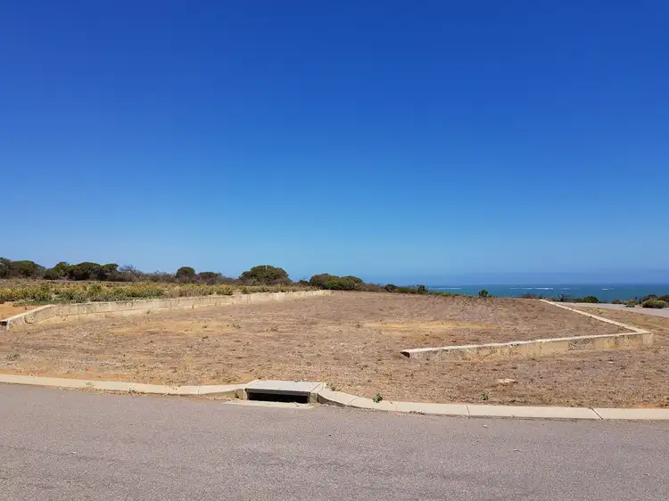 Third view of Homely land listing, 2 Highland Loop, Wandina WA 6530