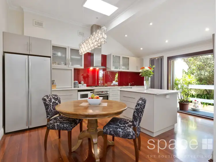 Second view of Homely house listing, 5a Cullen Street, Shenton Park WA 6008