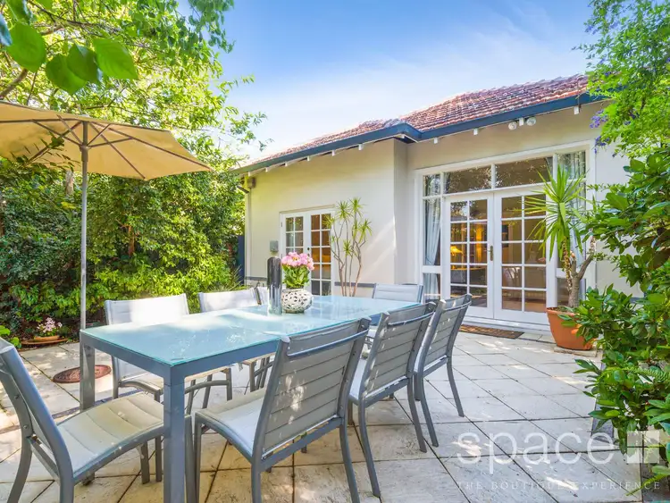 Fifth view of Homely house listing, 5a Cullen Street, Shenton Park WA 6008