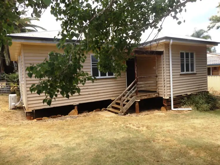 Main view of Homely house listing, 34 Norman, Kingaroy QLD 4610