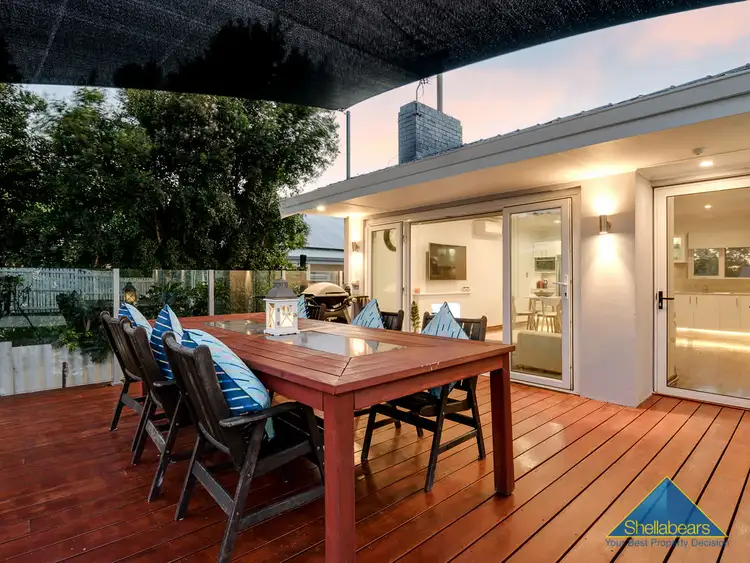 Fourth view of Homely house listing, 5 Davon Street, Hamilton Hill WA 6163